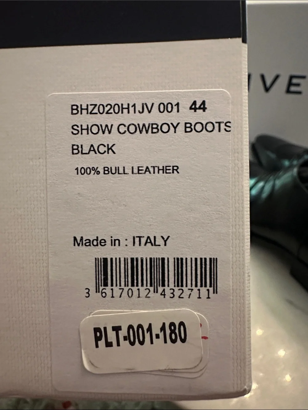 Givenchy Shoes - Picture 11 of 11